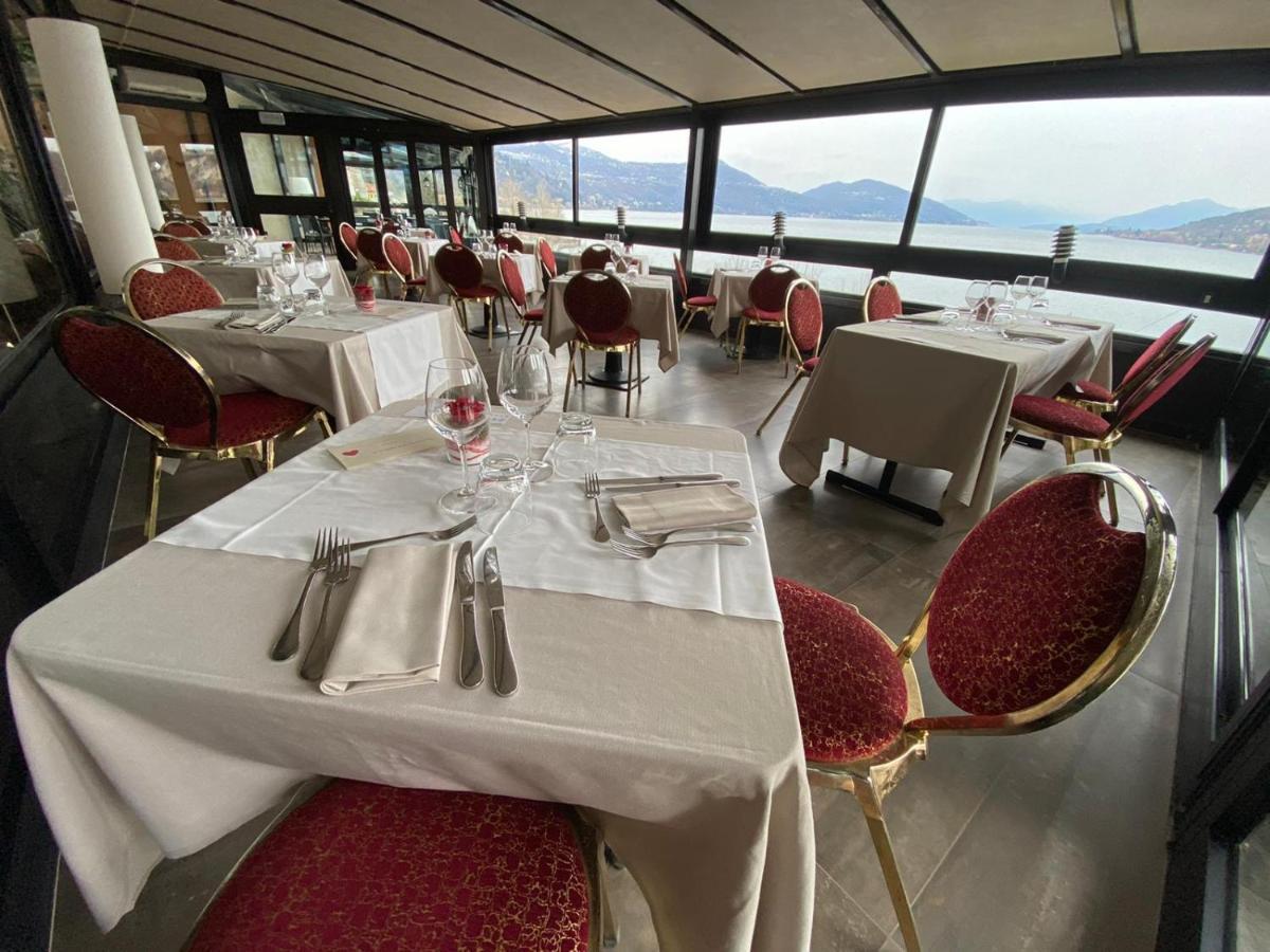 Hotel Concorde Arona Eksteriør bilde