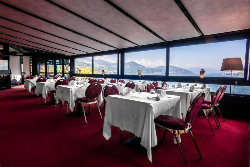Hotel Concorde Arona Eksteriør bilde