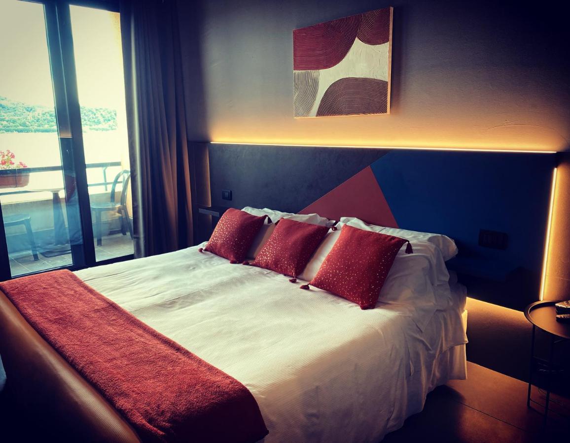 Hotel Concorde Arona Eksteriør bilde