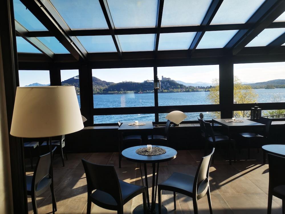 Hotel Concorde Arona Eksteriør bilde