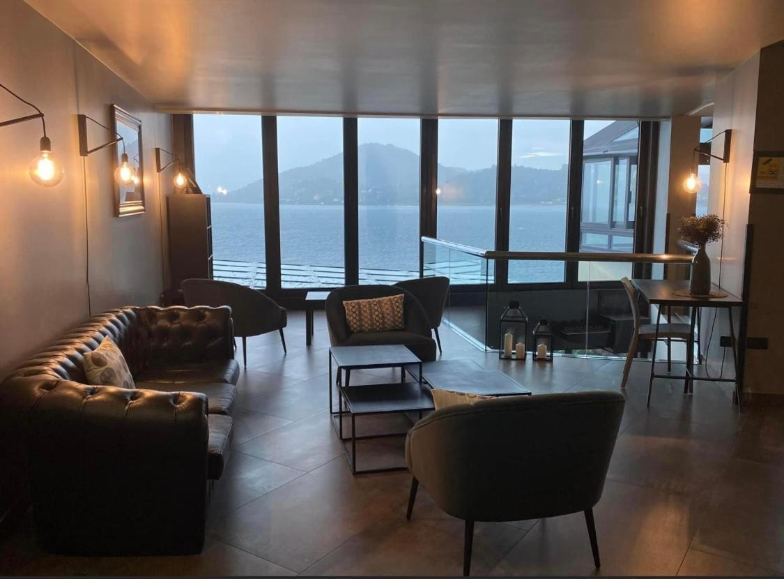 Hotel Concorde Arona Eksteriør bilde
