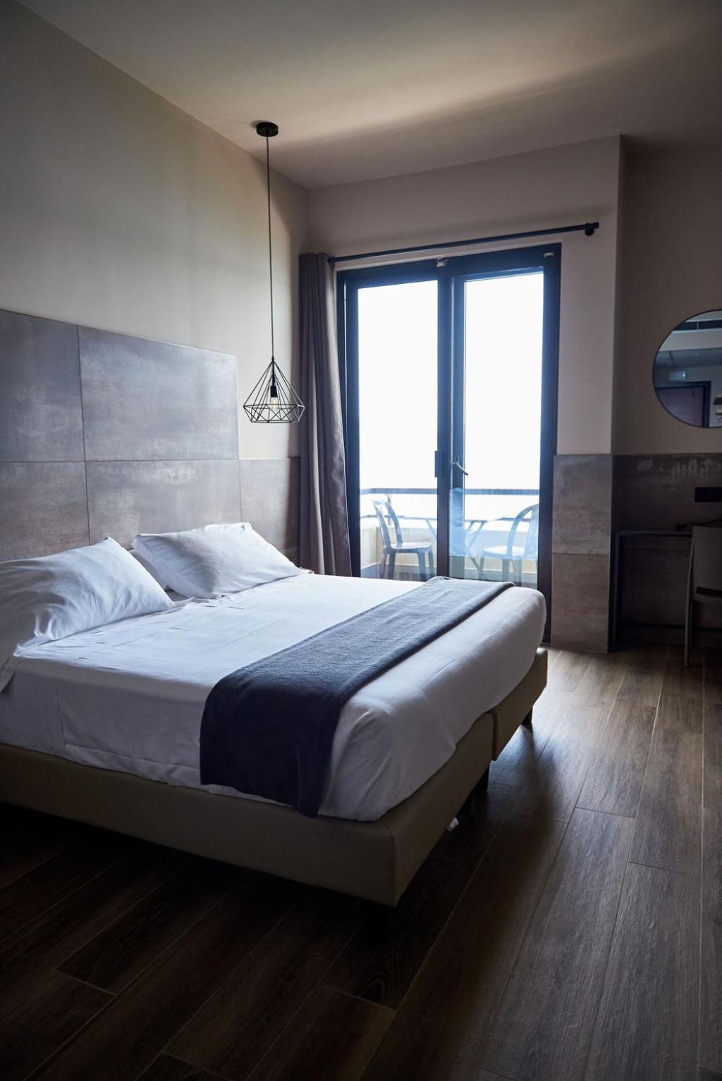 Hotel Concorde Arona Eksteriør bilde