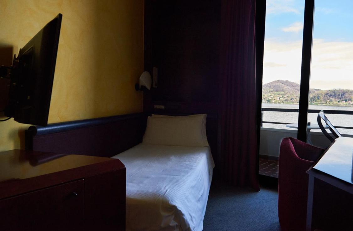 Hotel Concorde Arona Eksteriør bilde