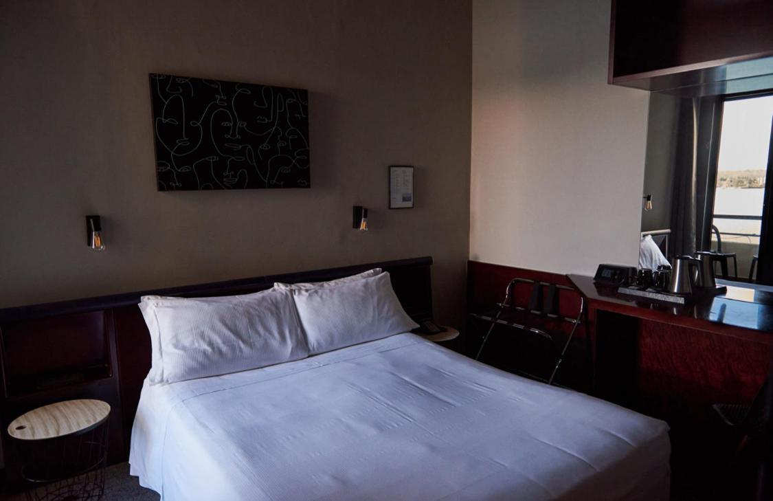 Hotel Concorde Arona Eksteriør bilde
