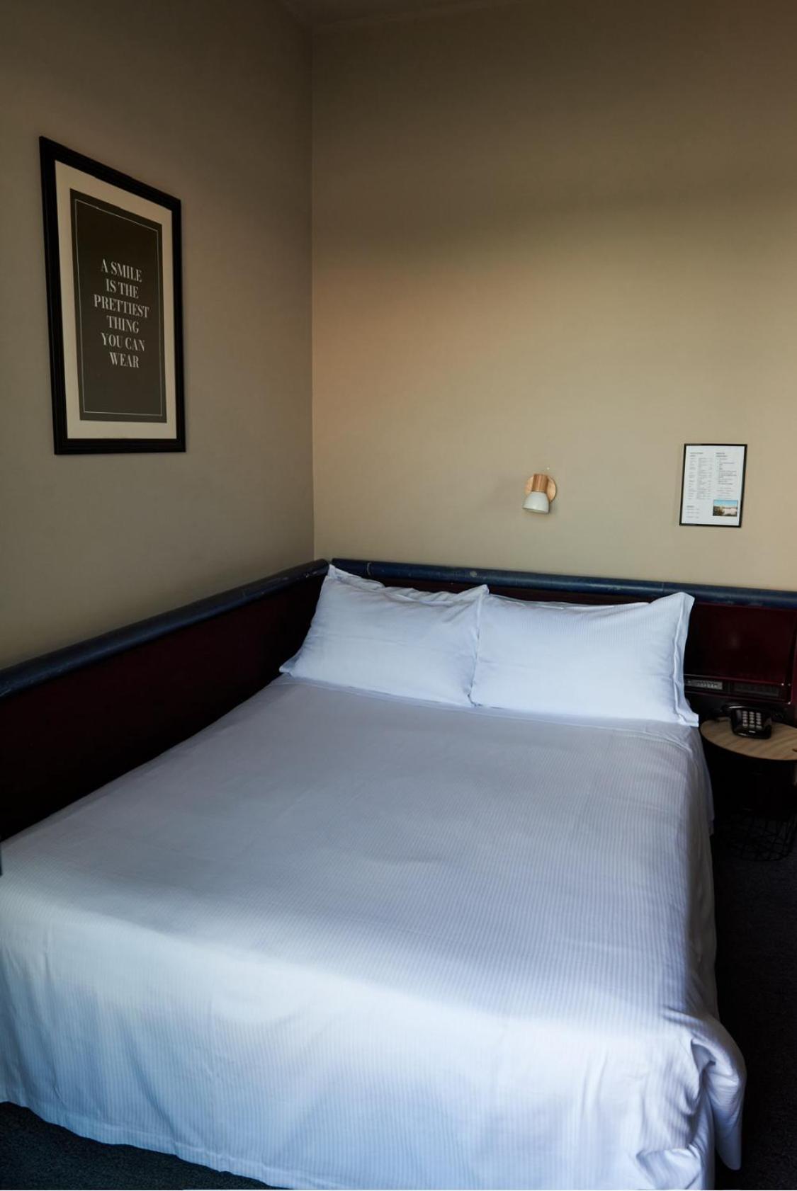 Hotel Concorde Arona Eksteriør bilde