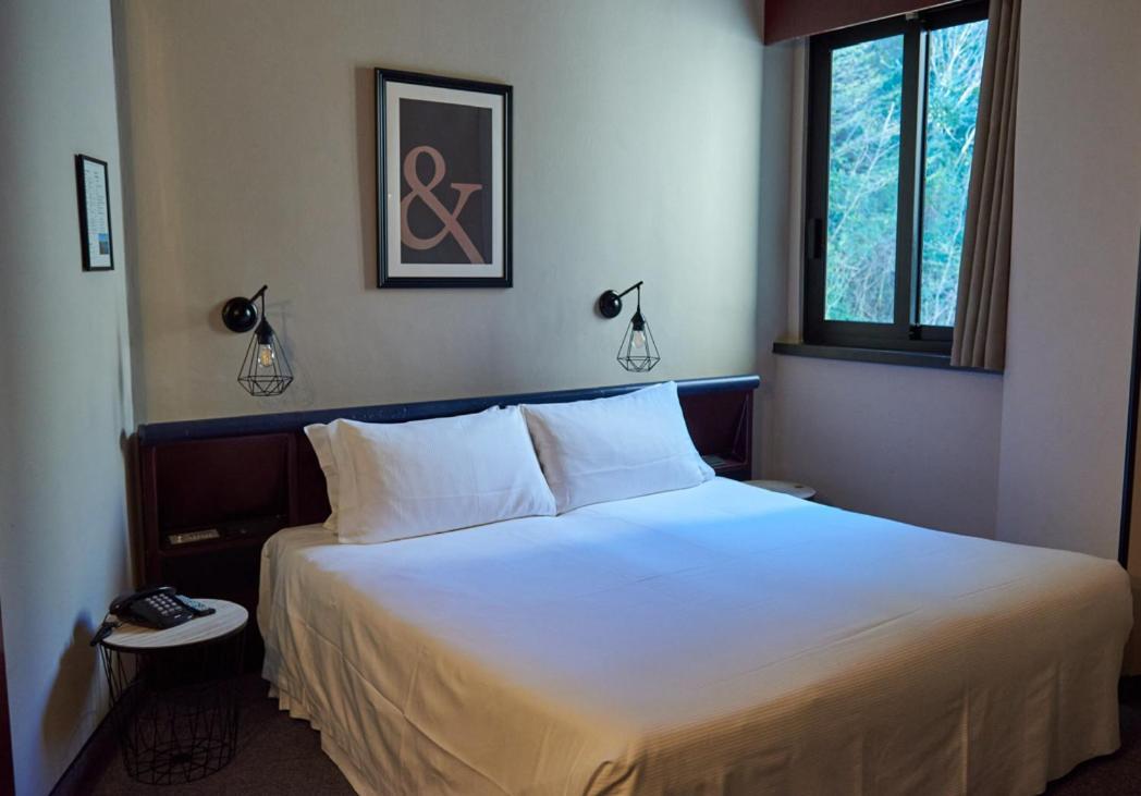 Hotel Concorde Arona Eksteriør bilde