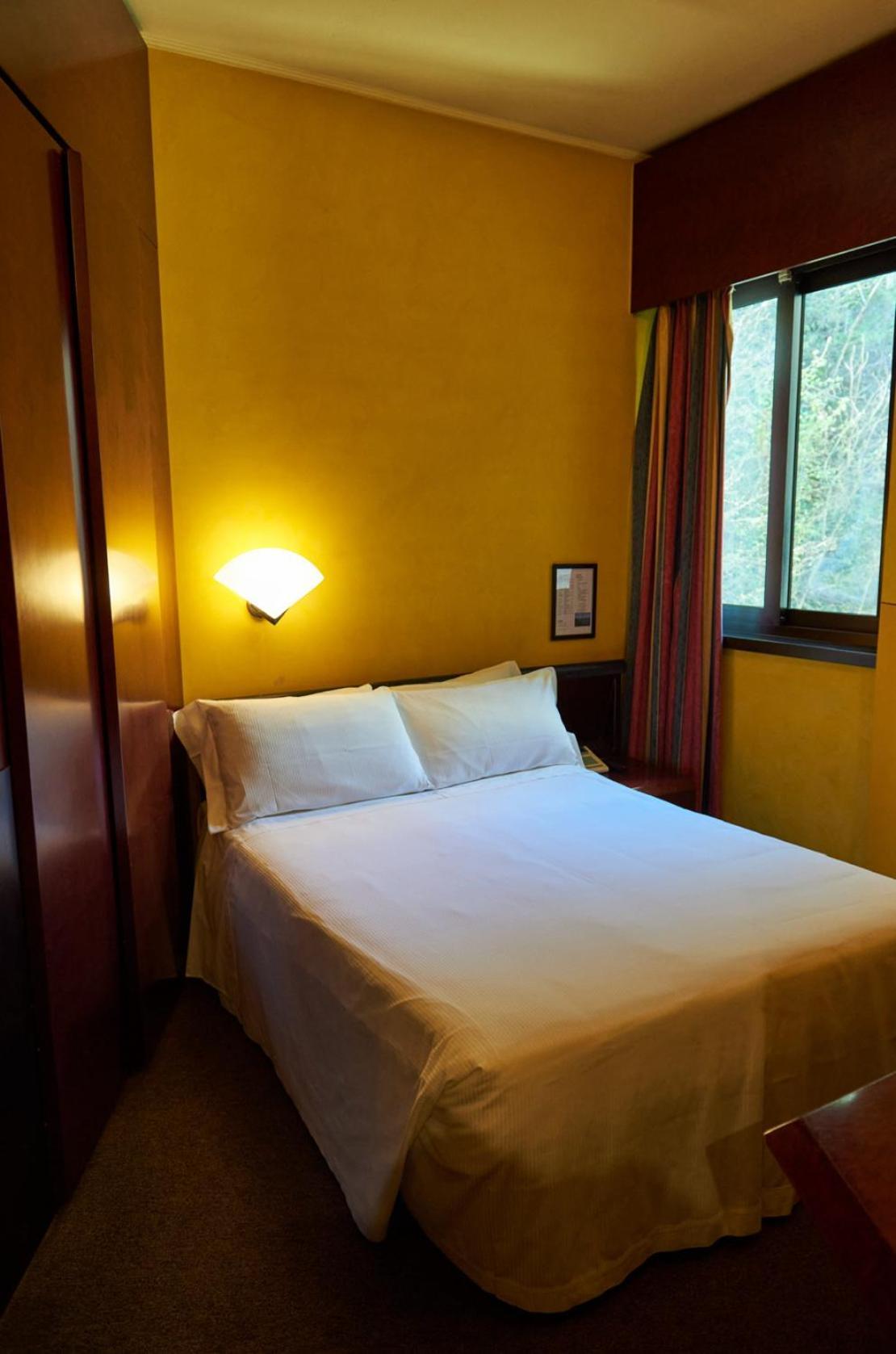Hotel Concorde Arona Eksteriør bilde