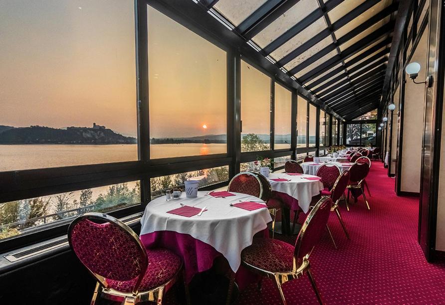 Hotel Concorde Arona Eksteriør bilde