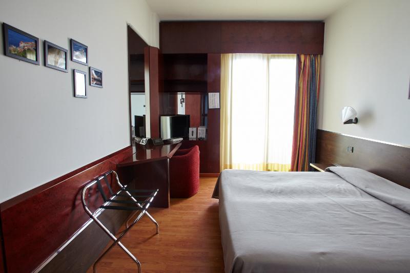 Hotel Concorde Arona Eksteriør bilde